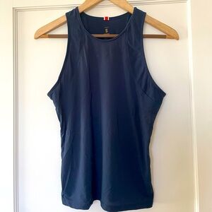 Tracksmith Strata Tank